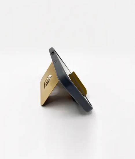 Set tăvițe metalice pentru birou OFFICE 3, OF6G-S3, model 6, gold
