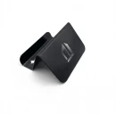 Set tăvițe metalice pentru birou OFFICE 3, OF6N-S3, model 6, negru