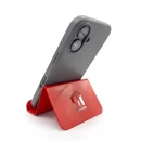Set tăvițe metalice pentru birou OFFICE 3, OF6R-S3, model 6, roșu