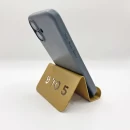 Set tăvițe metalice pentru birou OFFICE 3, OF5G-S3, model 5, gold