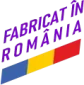 fabricat in romania