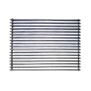 Grill pentru grătar cărbuni, oțel 6 mm, 30 x 40 cm