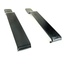Set mânere ergonomice pentru grill Grătar de Chef