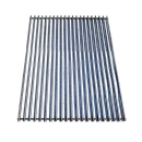 Grill pentru grătar cărbuni, oțel 6 mm, 35 x 45 cm