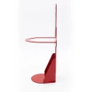 Suport metalic pentru stingător tip G2, GRS-G2M1, 18x15x40cm