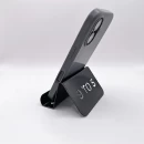 Set tăvițe metalice pentru birou OFFICE 3, OF5N-S3, model 5, negru