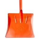 Făraș metalic GRS orange 25 x 37 cm