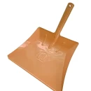 Făraș metalic GRS golden 25 x 37 cm