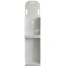Suport multifuncțional pentru stingător și trusă medicală, GRS-SM, 32x23x132cm