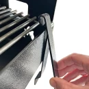 Set mânere ergonomice pentru grill Grătar de Chef