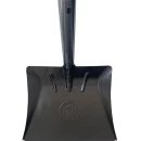 Făraș metalic GRS negru 25 x 37 cm