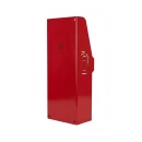 Suport metalic pentru stingător tip G5, GRS-G5M2, 20x15x55cm
