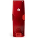 Suport metalic pentru stingător tip G2, GRS-G2M2, 12x13x40cm