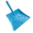 Făraș metalic GRS blue 25 x 37 cm