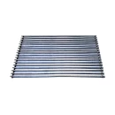 Grill pentru grătar cărbuni, oțel 6 mm, 30 x 50 cm