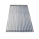 Grill pentru grătar cărbuni, oțel 6 mm, 30 x 50 cm