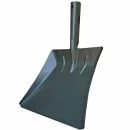Făraș metalic GRS dark grey 25 x 37 cm