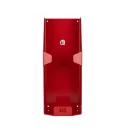 Suport metalic pentru stingător tip G5, GRS-G5M2, 20x15x55cm