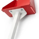 Picior metalic susținere suport stingator, GRS-SP85, 85cm