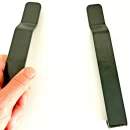Set mânere ergonomice pentru grill Grătar de Chef