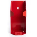 Suport metalic pentru stingător tip P6, GRS-P6M2, 18x18x37cm