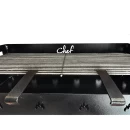 Set mânere ergonomice pentru grill Grătar de Chef