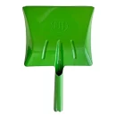 Făraș metalic GRS verde crud 25 x 37 cm