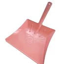 Făraș metalic GRS roz 25 x 37 cm