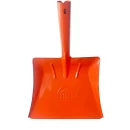 Făraș metalic GRS orange 25 x 37 cm