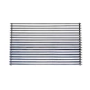 Grill pentru grătar cărbuni, oțel 6 mm, 30 x 50 cm