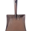 Făraș metalic GRS maro 25 x 37 cm