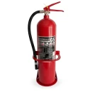 Suport metalic pentru stingător tip G5, GRS-G5M1, 18x16x55cm