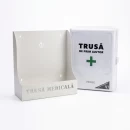 Suport metalic pentru trusă medicală, GRS-ST, 32x13x35cm