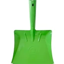 Făraș metalic GRS verde crud 25 x 37 cm