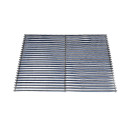 Grill pentru grătar cărbuni, oțel 6 mm, 45 x 65 cm