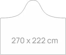 Pentru crucea mică CR 3