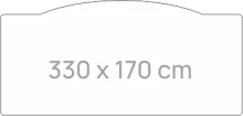 Pentru crucea mare CR 4