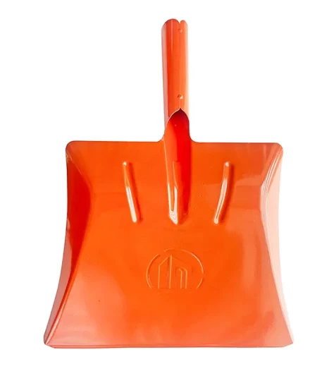 Făraș metalic GRS orange 25 x 37 cm
