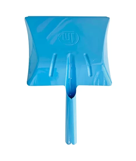 Făraș metalic GRS blue 25 x 37 cm