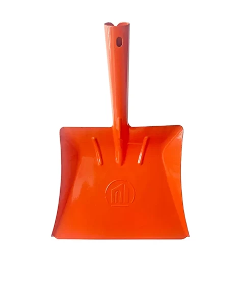 Făraș metalic GRS orange 25 x 37 cm