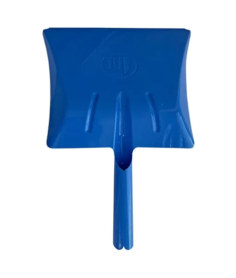 Făraș metalic GRS dark blue 25 x 37 cm