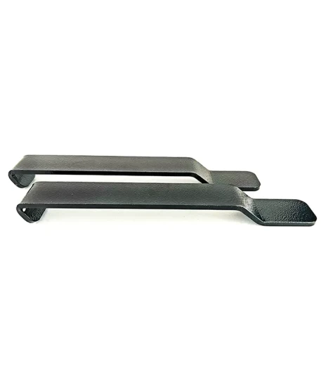 Set mânere ergonomice pentru grill Grătar de Chef
