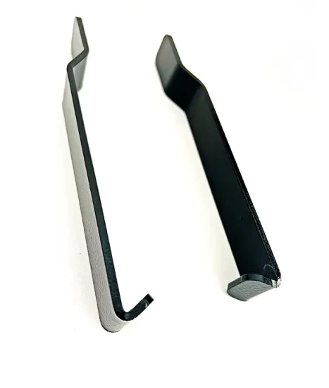 Set mânere ergonomice pentru grill Grătar de Chef