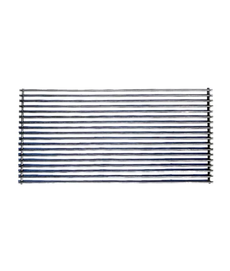 Grill pentru grătar cărbuni, oțel 6 mm, 30 x 70 cm