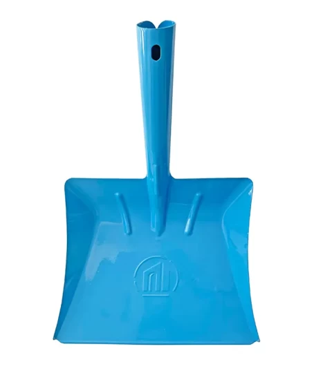 Făraș metalic GRS blue 25 x 37 cm