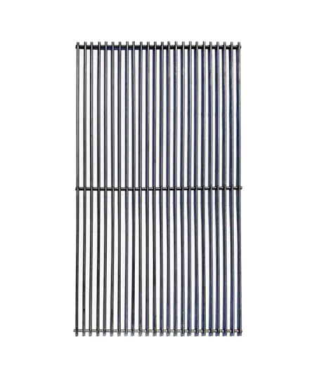 Grill pentru grătar cărbuni, oțel 6 mm, 40 x 70 cm
