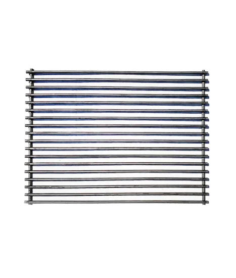 Grill pentru grătar cărbuni, oțel 6 mm, 30 x 40 cm