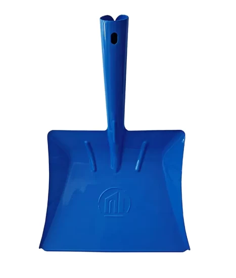 Făraș metalic GRS dark blue 25 x 37 cm