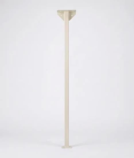 Picior metalic susținere suport stingator, GRS-SP75, 75cm