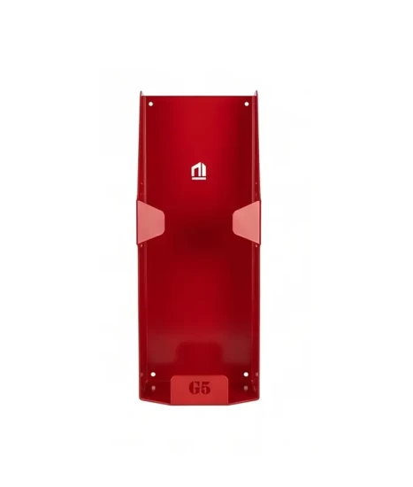 Suport metalic pentru stingător tip G5, GRS-G5M2, 20x15x55cm